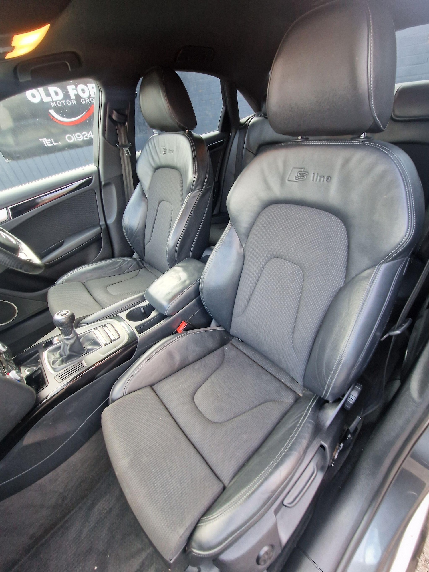 Used Audi A4 2015 for sale - 77658869: Photo 37