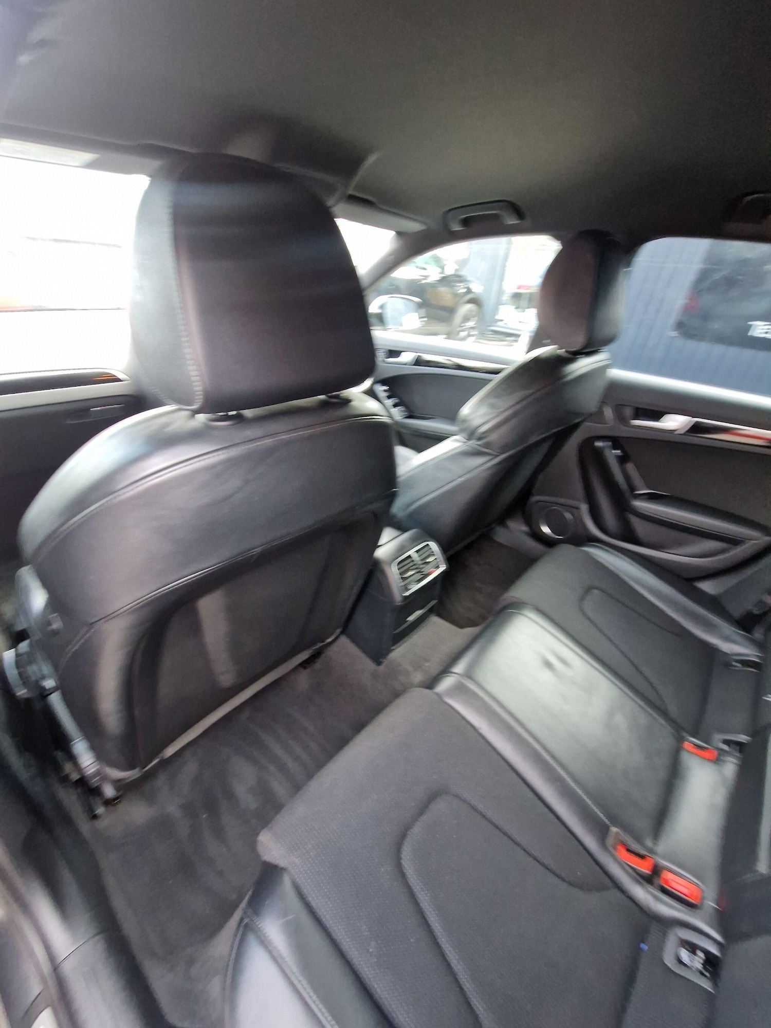 Used Audi A4 2015 for sale - 77658869: Photo 39