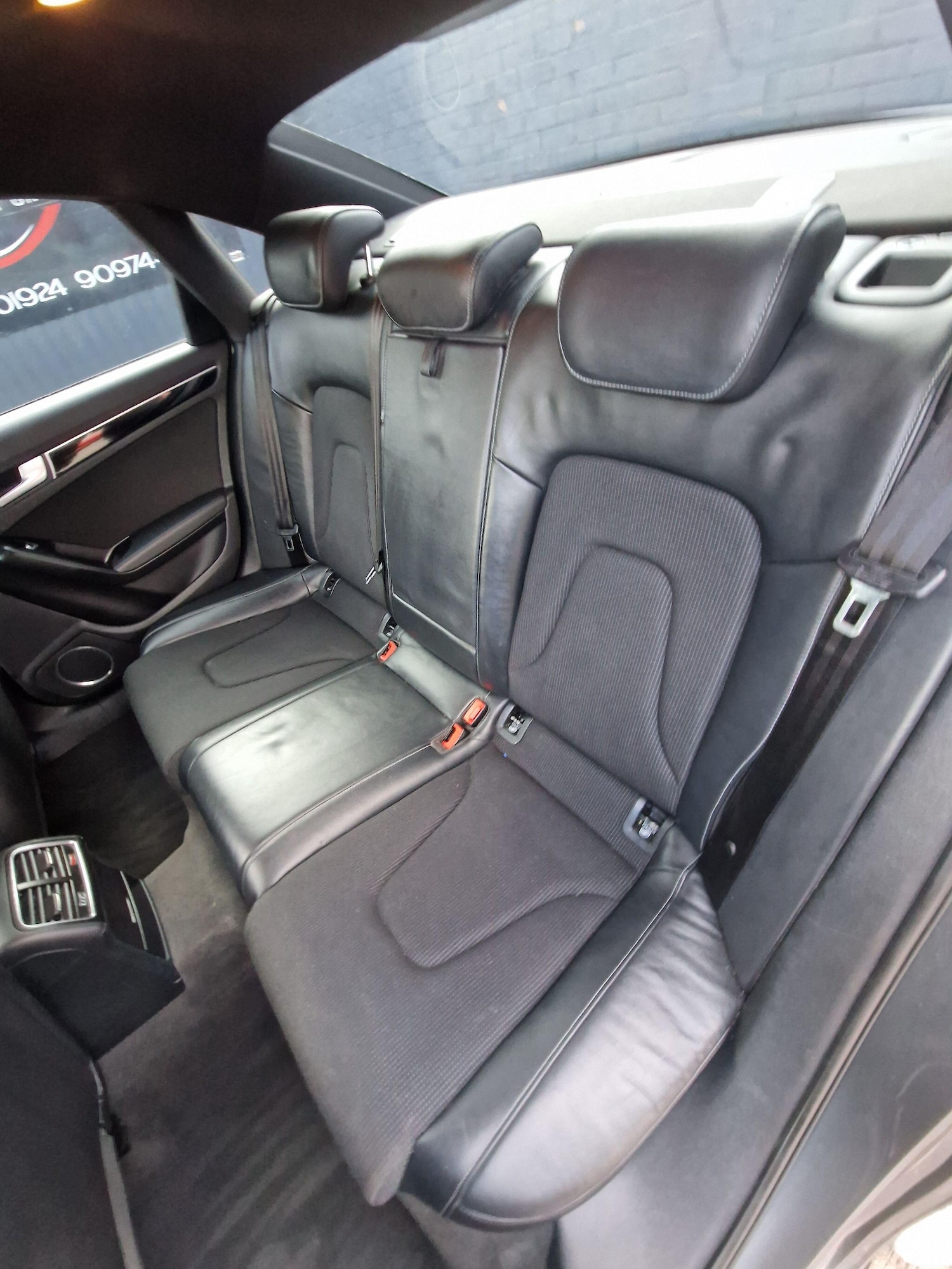 Used Audi A4 2015 for sale - 77658869: Photo 40