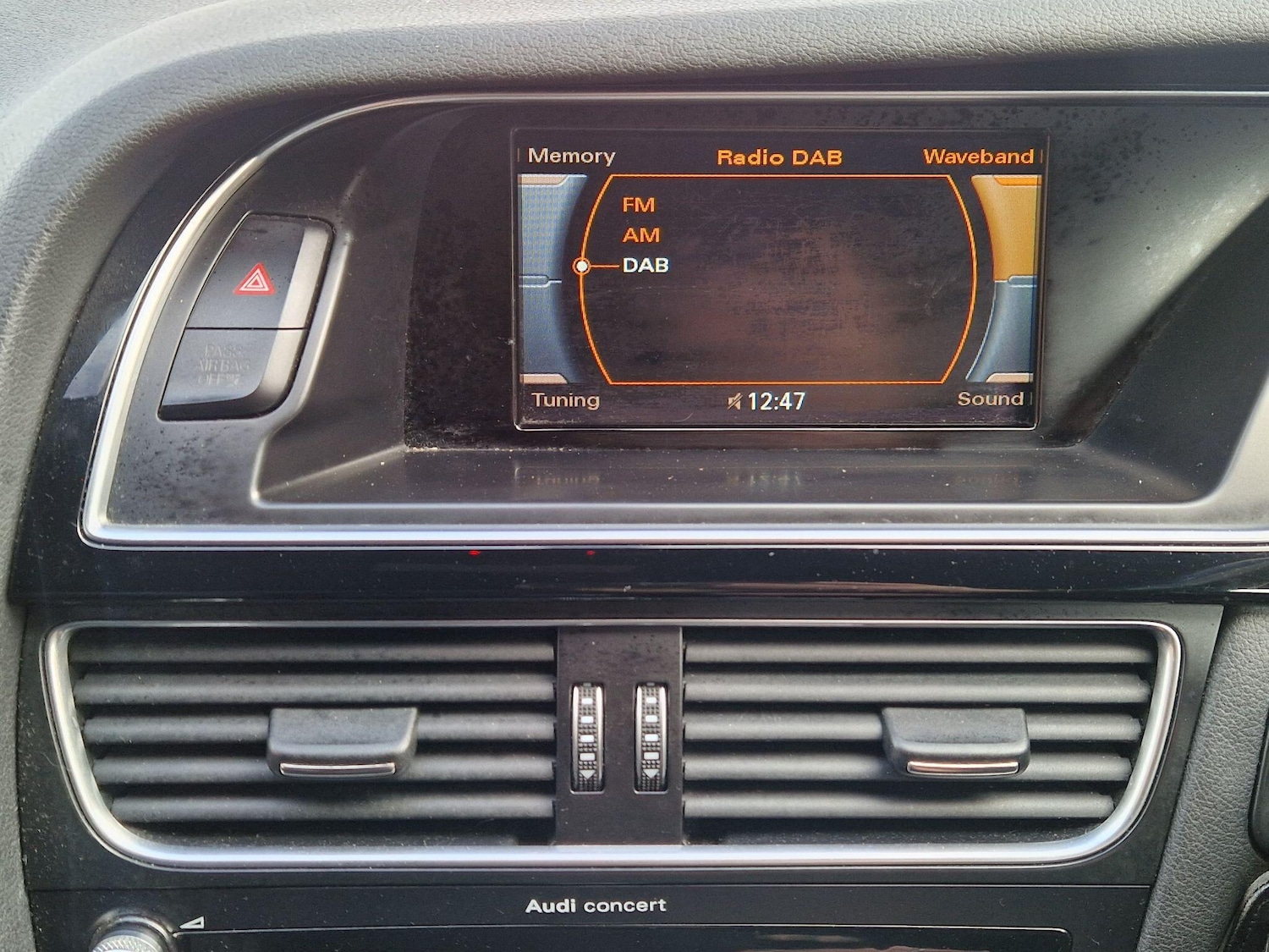 Used Audi A4 2015 for sale - 77658869: Photo 47