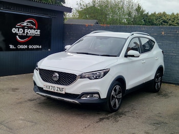 Used MG MG ZS 2020 for sale - 78291353: Photo