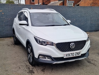 Used MG MG ZS 2020 for sale - 78291353: Photo