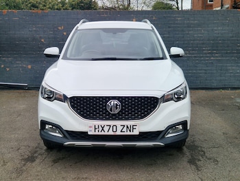 Used MG MG ZS 2020 for sale - 78291353: Photo