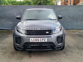 Used Land Rover Range Rover Evoque 2015 for sale - 78898344: Photo