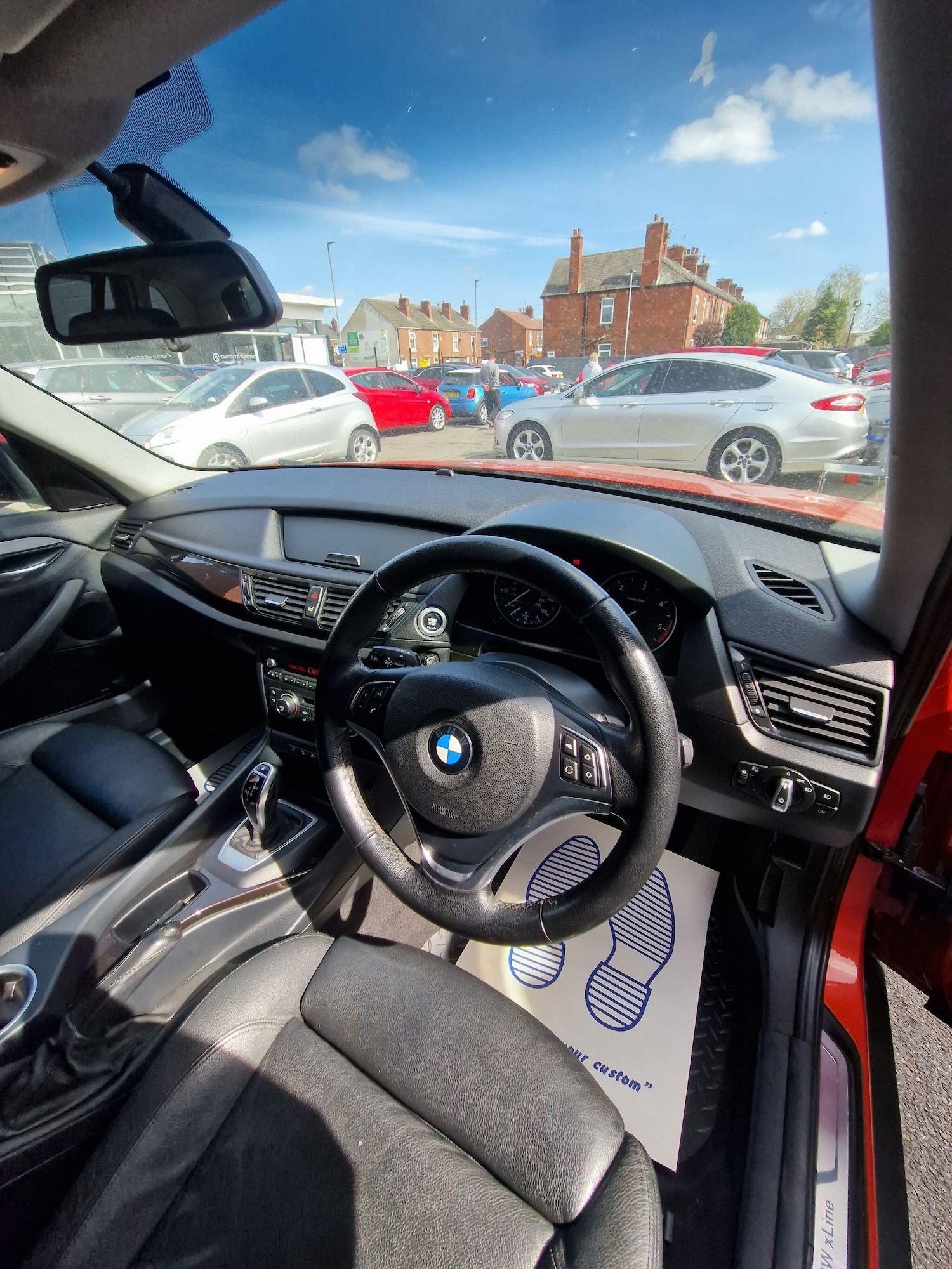 Used BMW X1 2012 for sale - 78204333: Photo 28