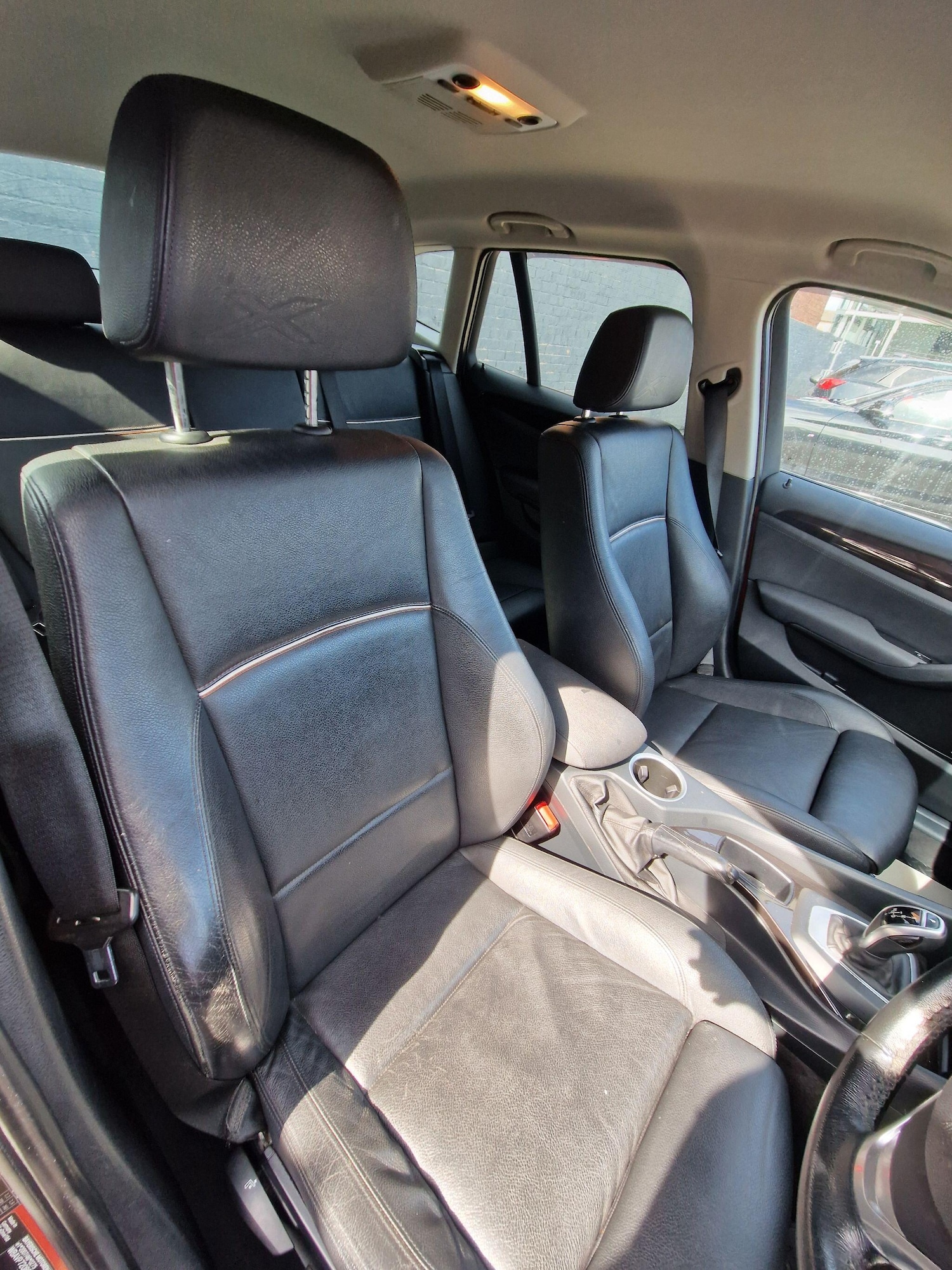 Used BMW X1 2012 for sale - 78204333: Photo 30