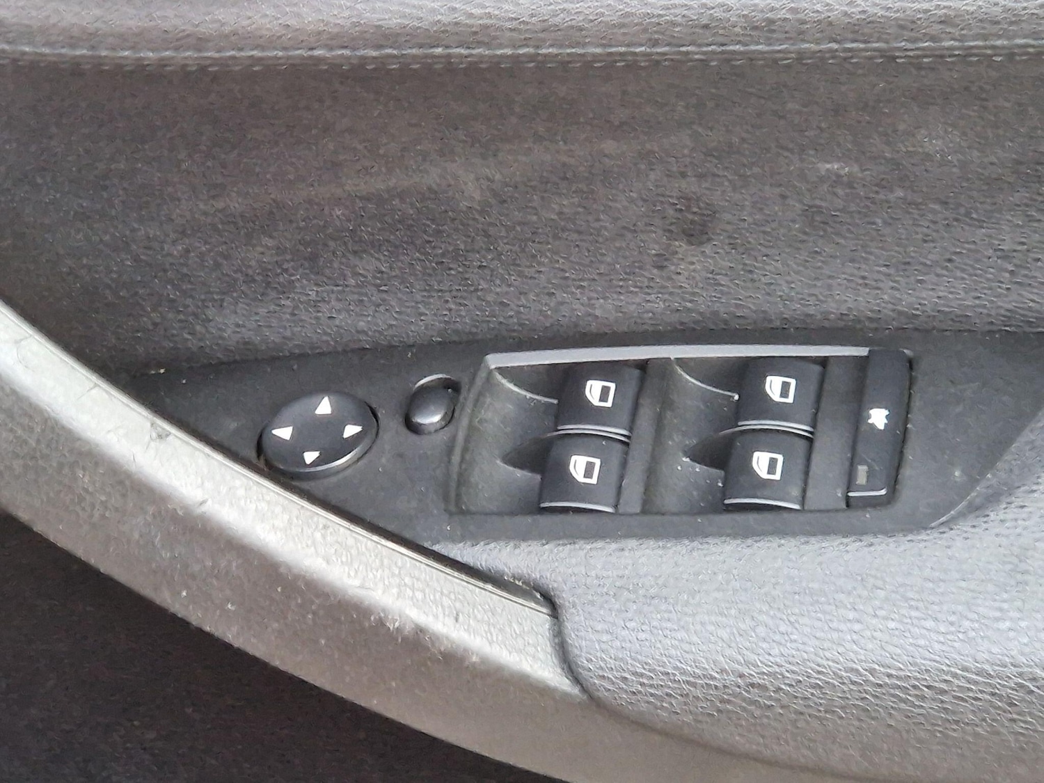 Used BMW X1 2012 for sale - 78204333: Photo 32