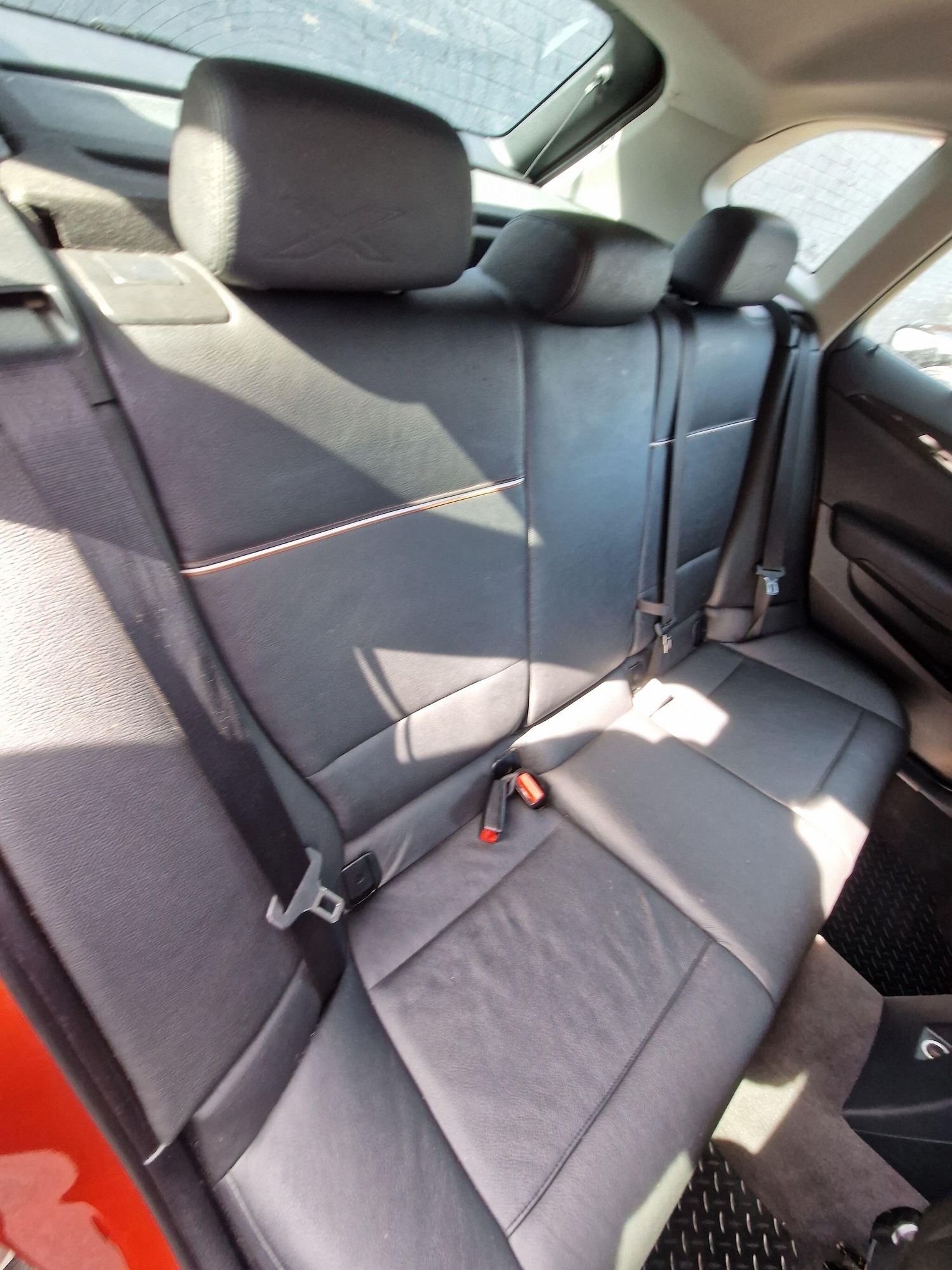 Used BMW X1 2012 for sale - 78204333: Photo 33