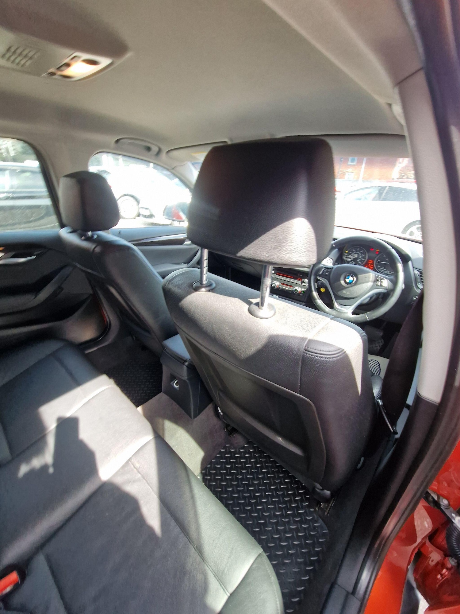 Used BMW X1 2012 for sale - 78204333: Photo 34