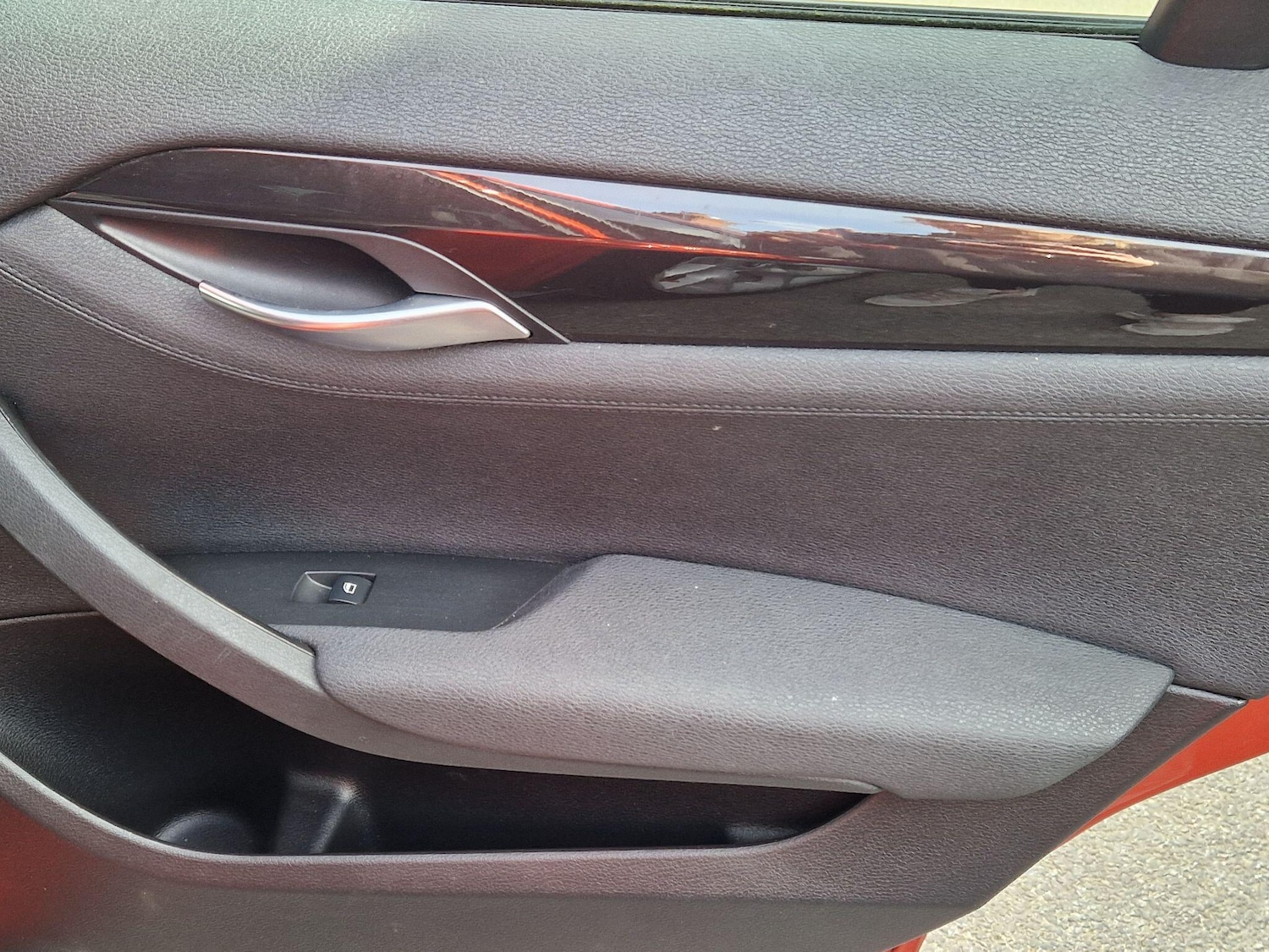 Used BMW X1 2012 for sale - 78204333: Photo 35