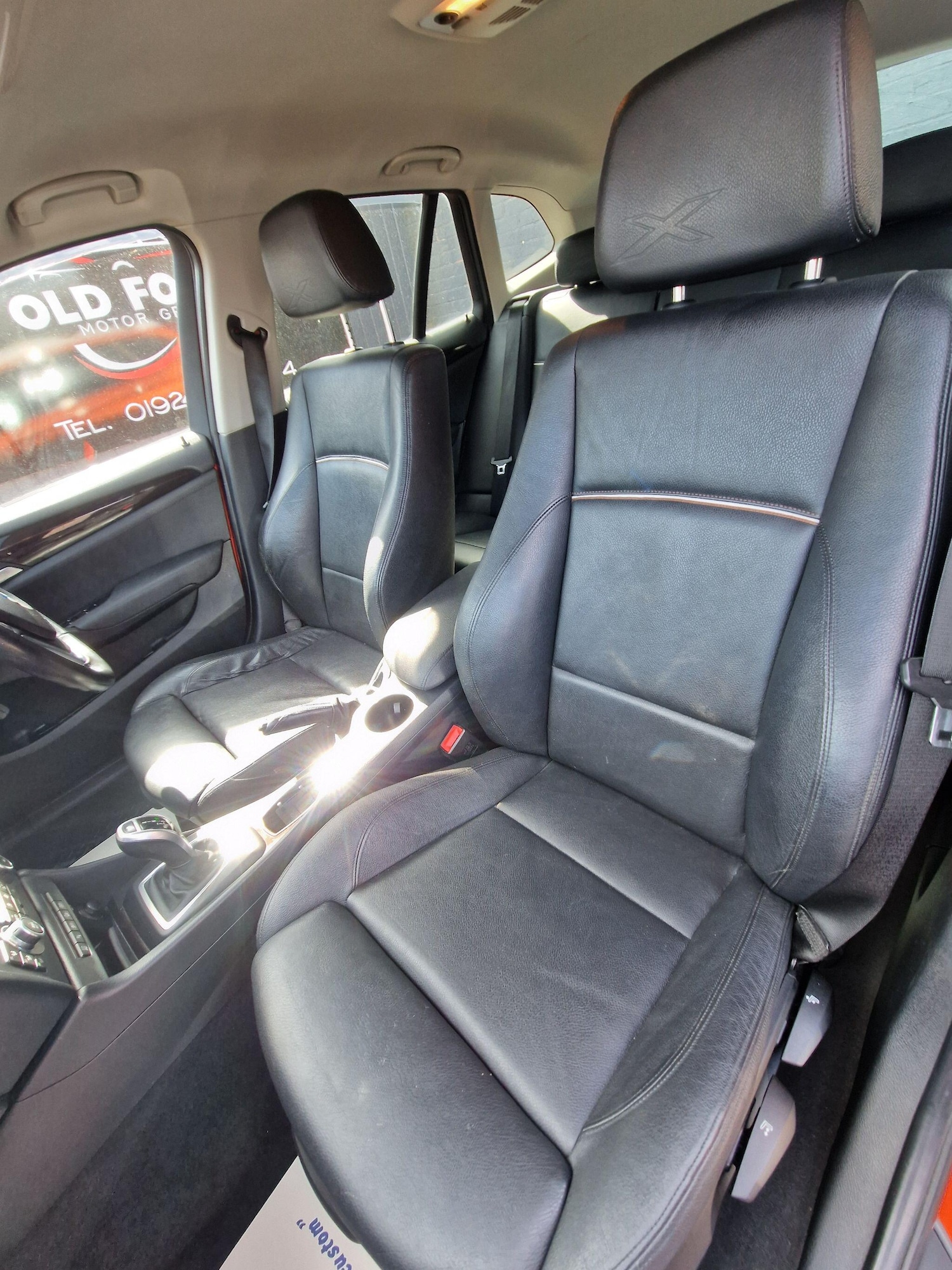 Used BMW X1 2012 for sale - 78204333: Photo 36