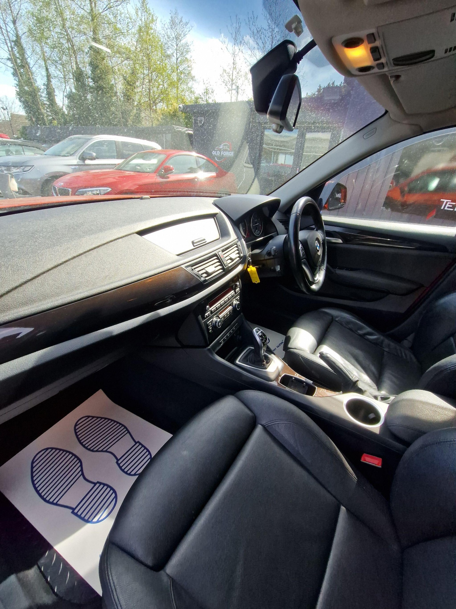 Used BMW X1 2012 for sale - 78204333: Photo 37