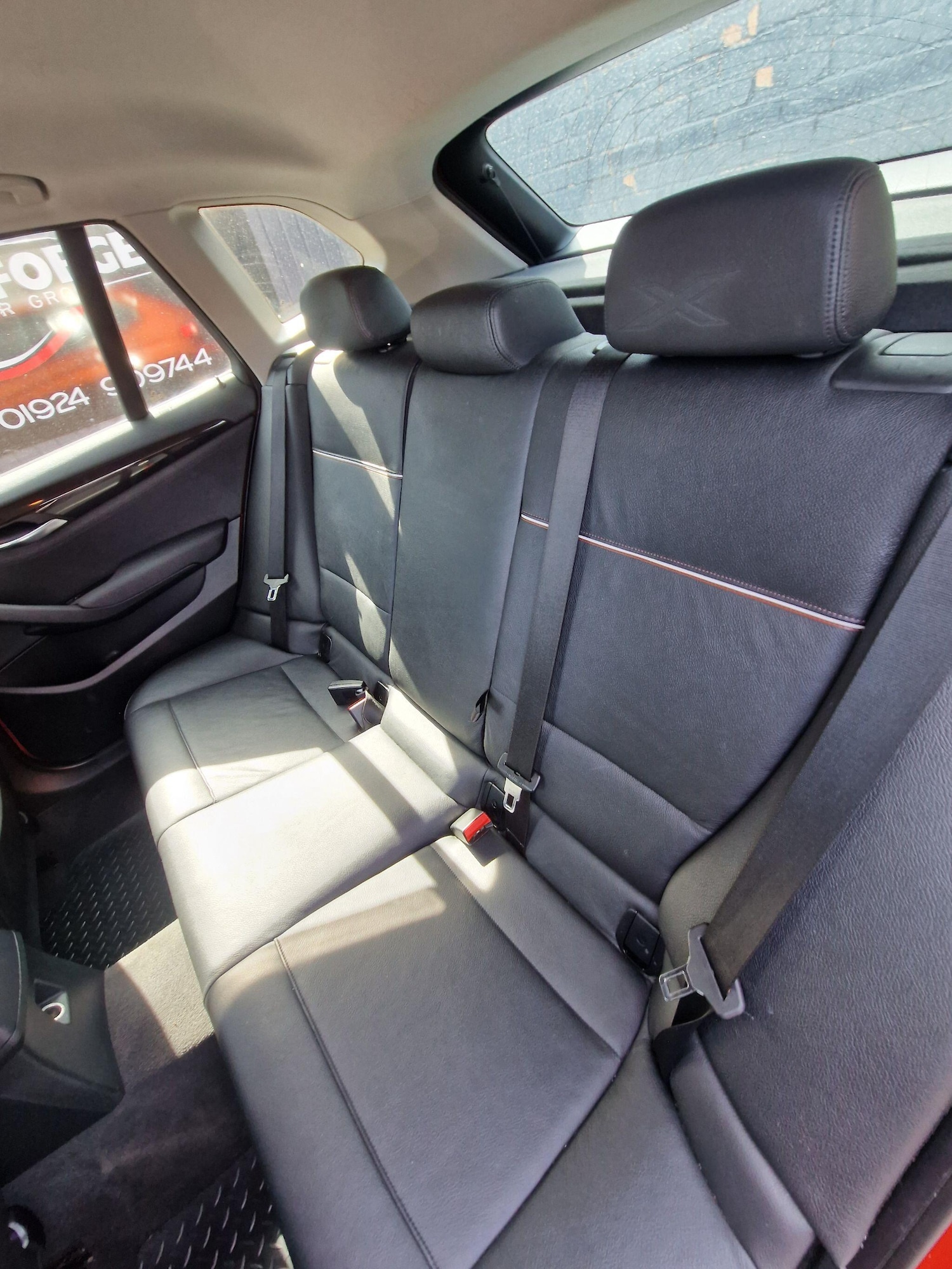 Used BMW X1 2012 for sale - 78204333: Photo 39