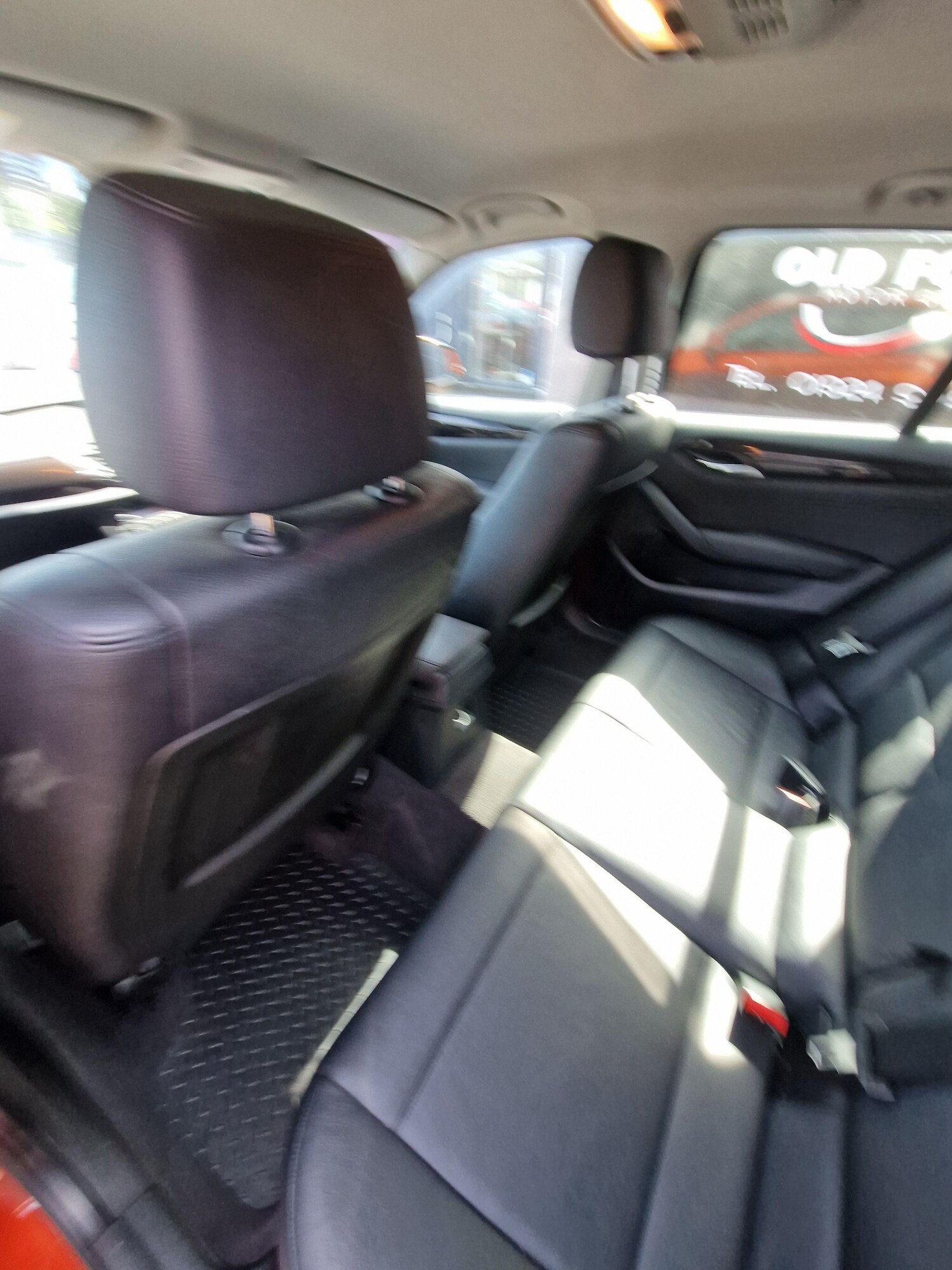 Used BMW X1 2012 for sale - 78204333: Photo 40