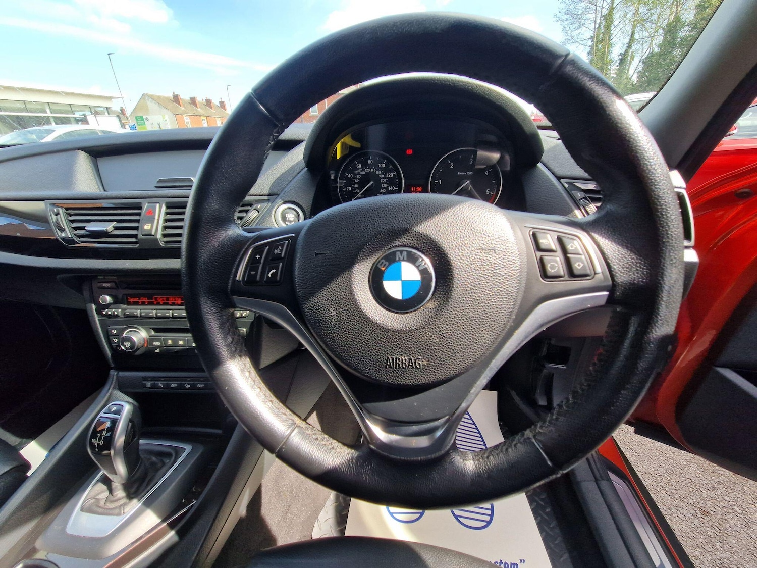 Used BMW X1 2012 for sale - 78204333: Photo 45