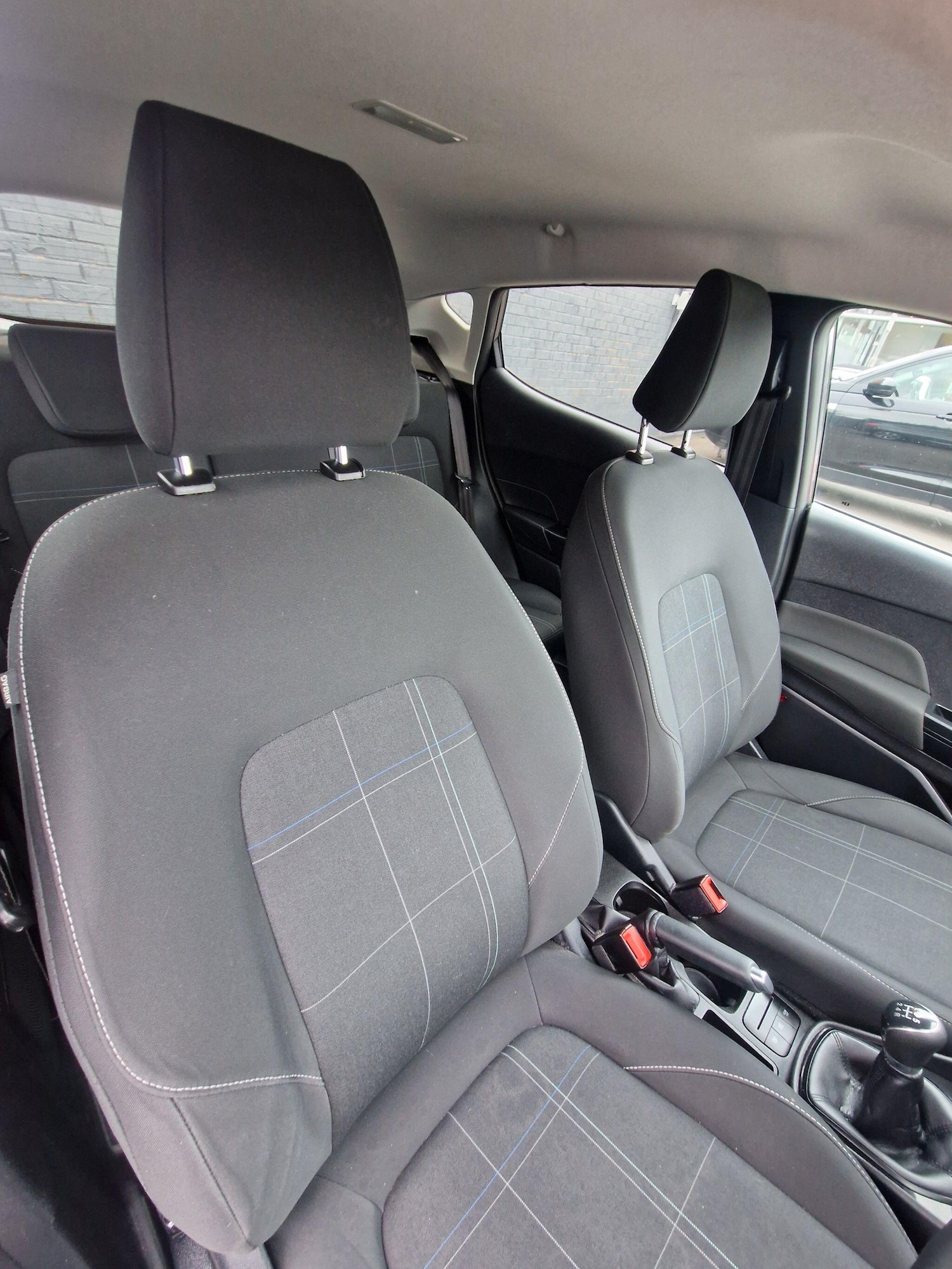 Used Ford Fiesta 2019 for sale - 77597815: Photo 29