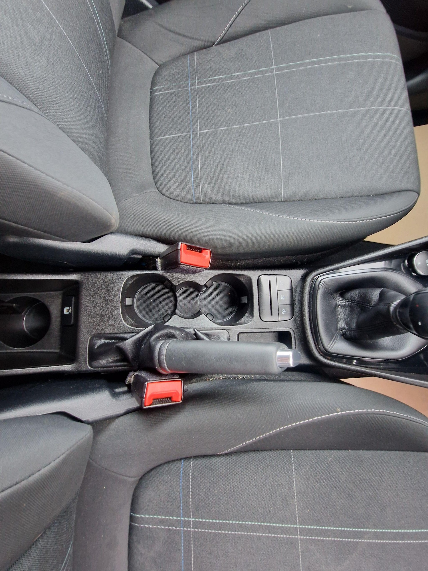 Used Ford Fiesta 2019 for sale - 77597815: Photo 30