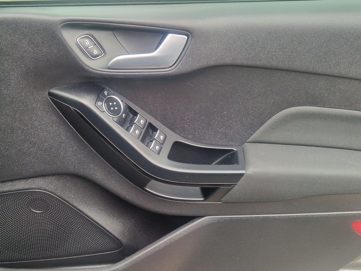 Used Ford Fiesta 2019 for sale - 77597815: Photo 32