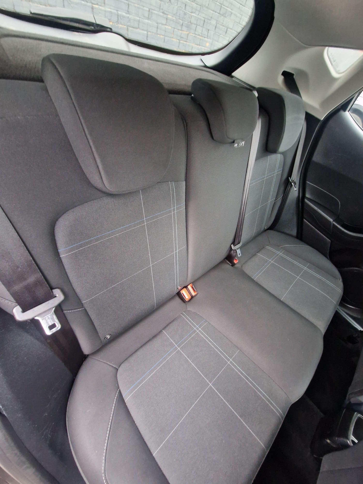 Used Ford Fiesta 2019 for sale - 77597815: Photo 35