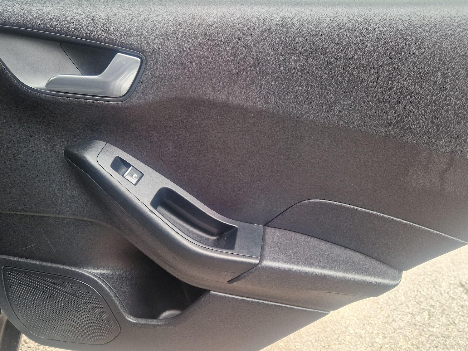 Used Ford Fiesta 2019 for sale - 77597815: Photo 36