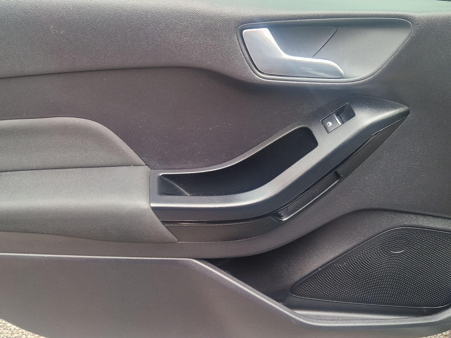 Used Ford Fiesta 2019 for sale - 77597815: Photo 39