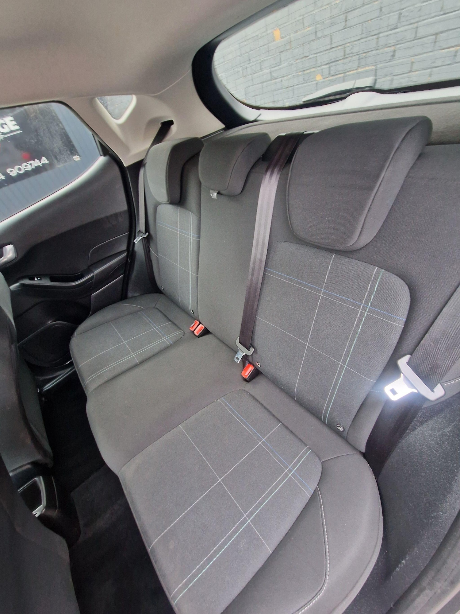 Used Ford Fiesta 2019 for sale - 77597815: Photo 40