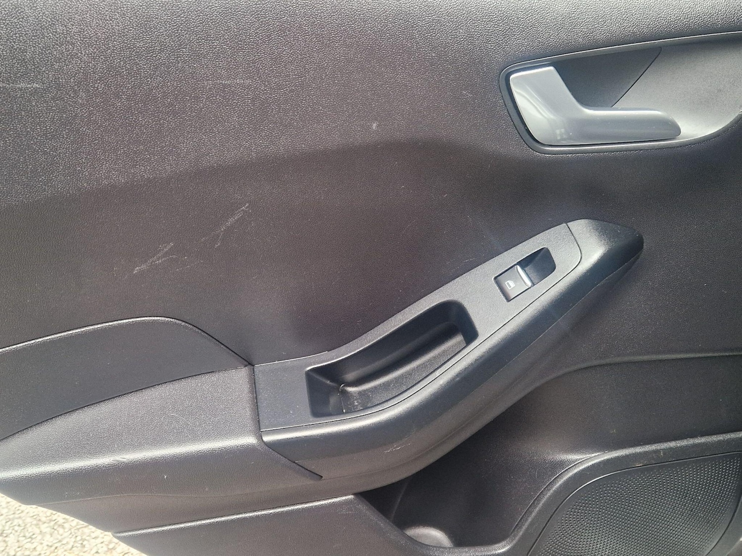 Used Ford Fiesta 2019 for sale - 77597815: Photo 42