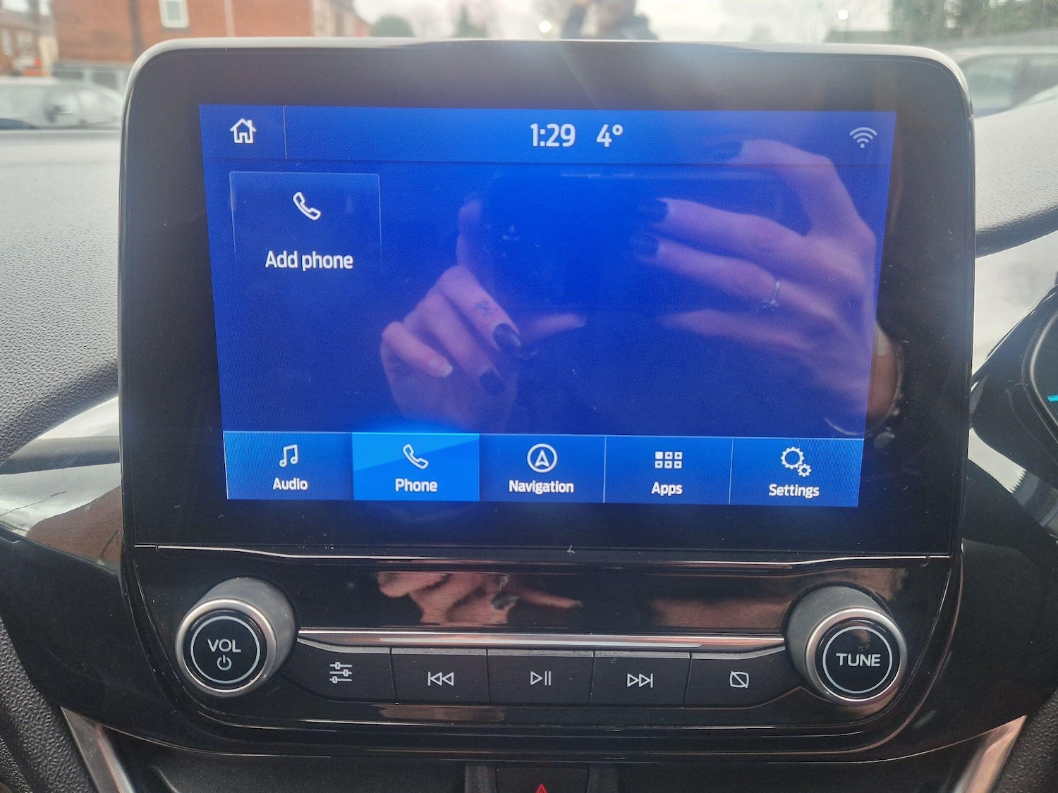 Used Ford Fiesta 2019 for sale - 77597815: Photo 44