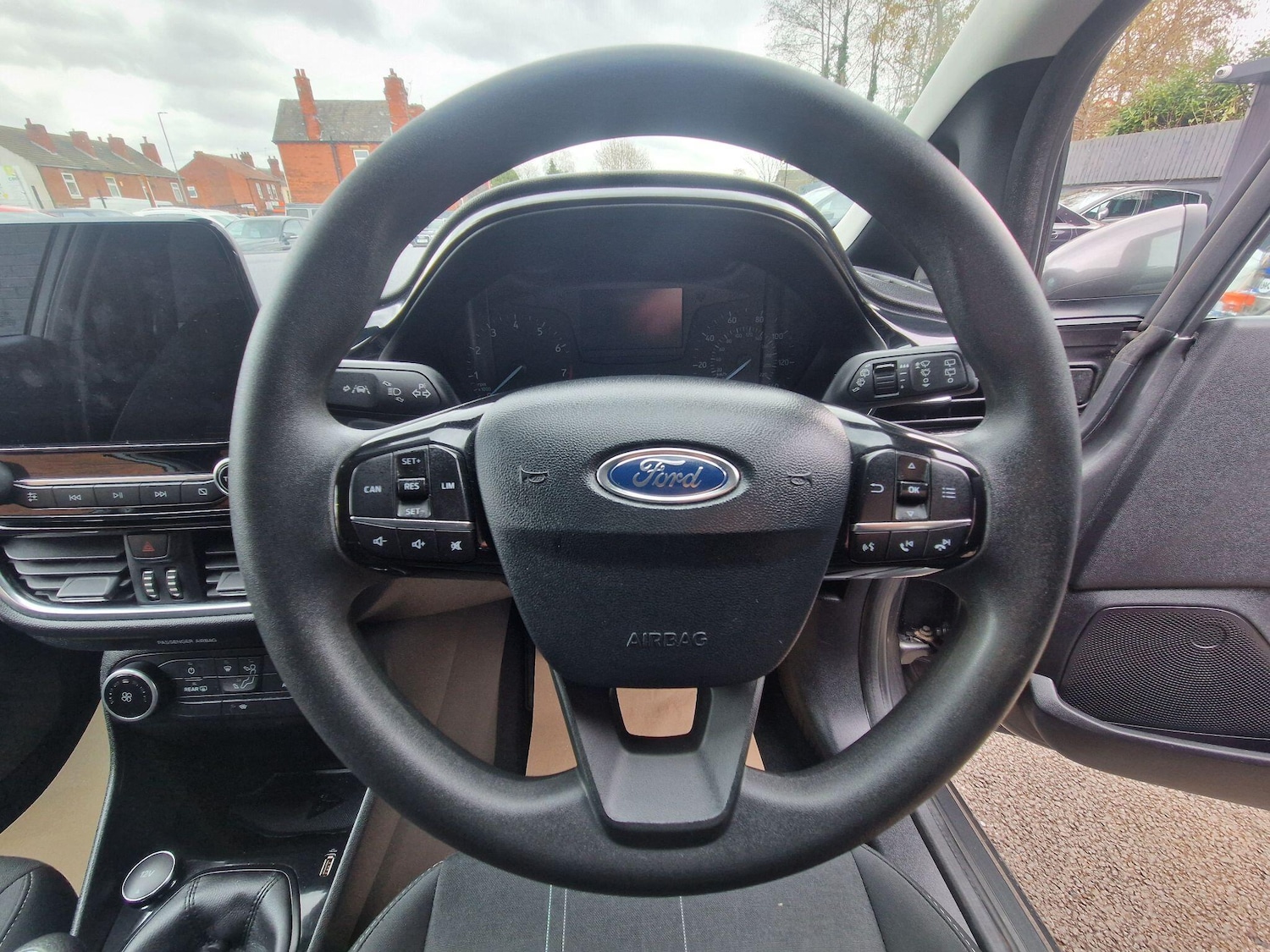 Used Ford Fiesta 2019 for sale - 77597815: Photo 46