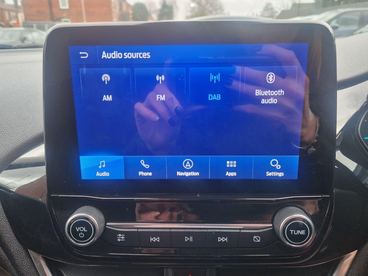 Used Ford Fiesta 2019 for sale - 77597815: Photo 48