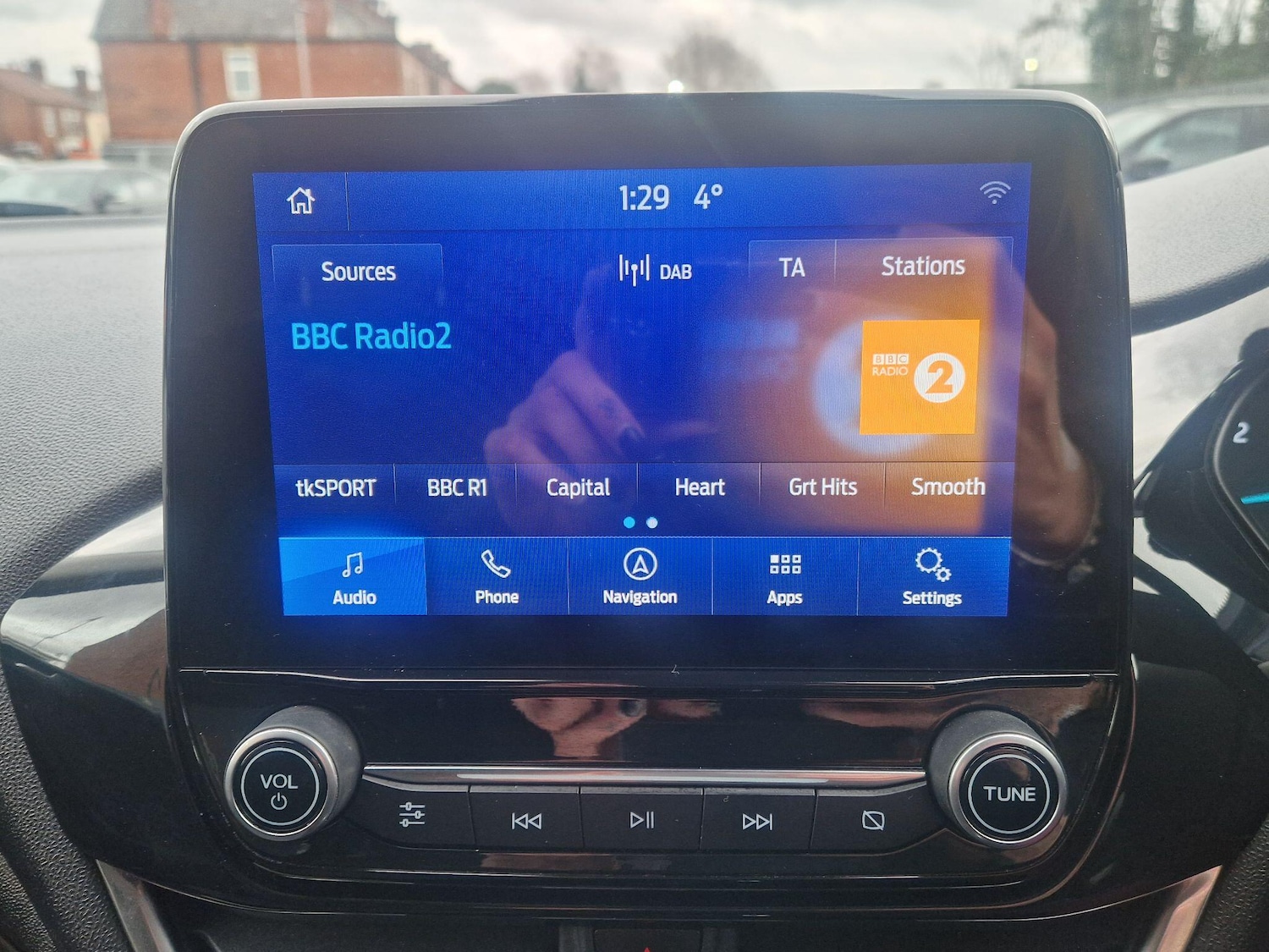 Used Ford Fiesta 2019 for sale - 77597815: Photo 50