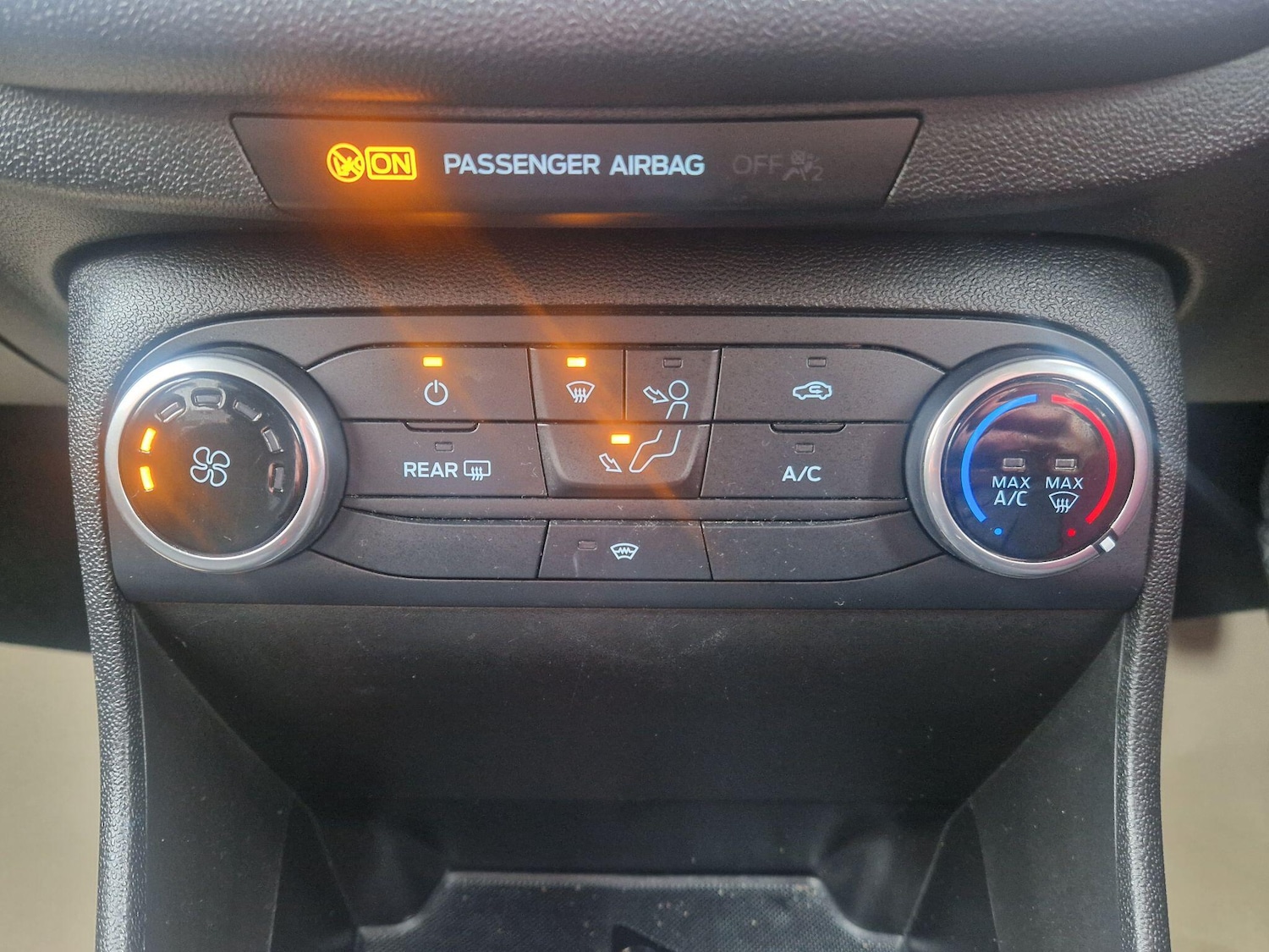 Used Ford Fiesta 2019 for sale - 77597815: Photo 51