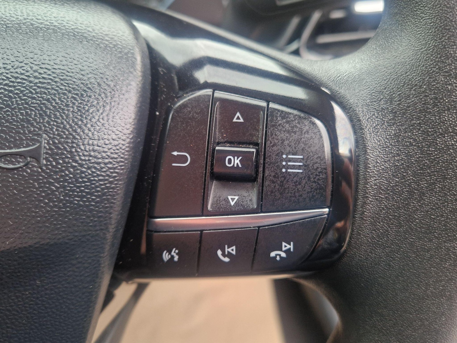 Used Ford Fiesta 2019 for sale - 77597815: Photo 53