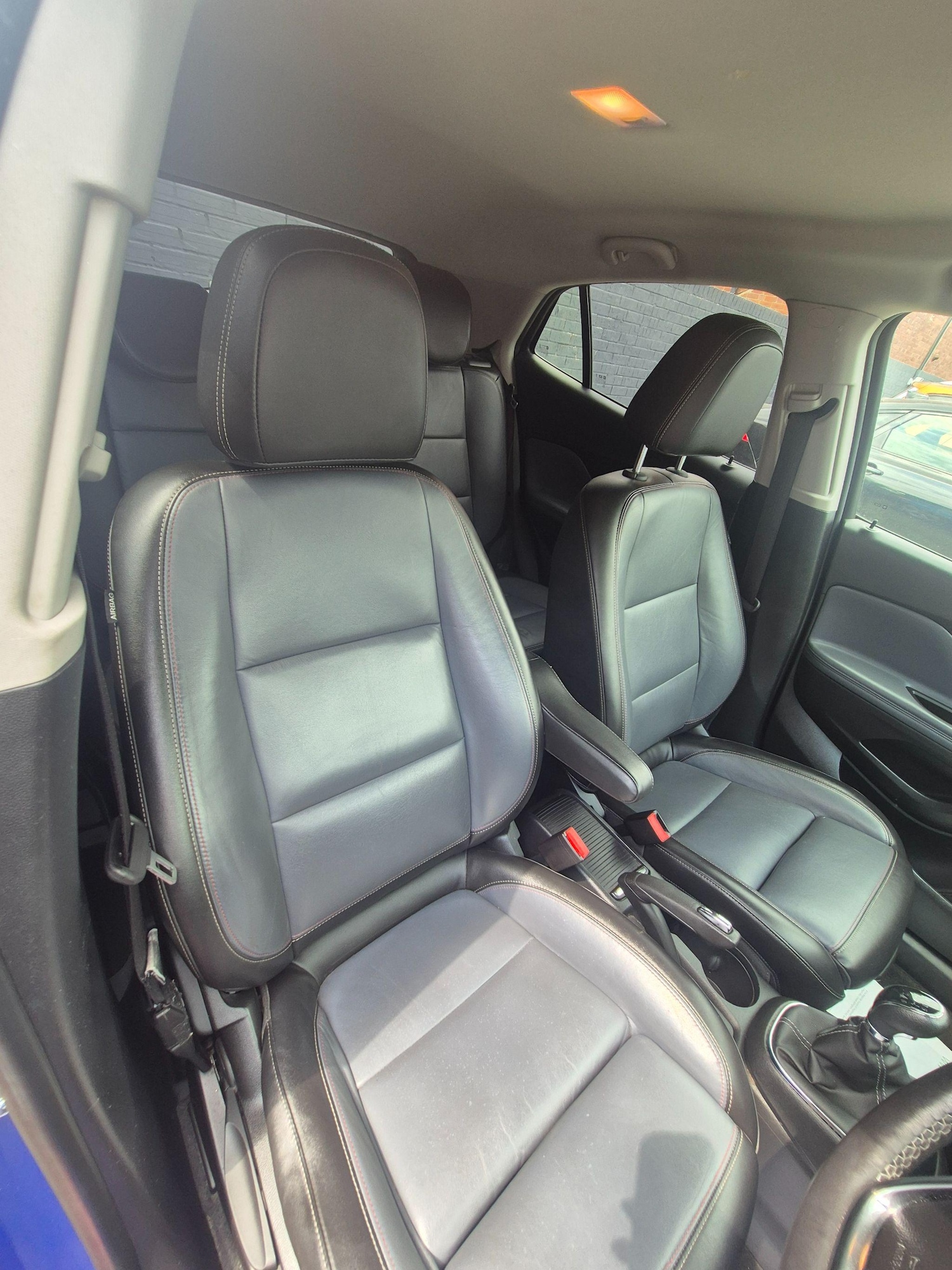 Used Vauxhall Mokka 2015 for sale - 76780929: Photo 24