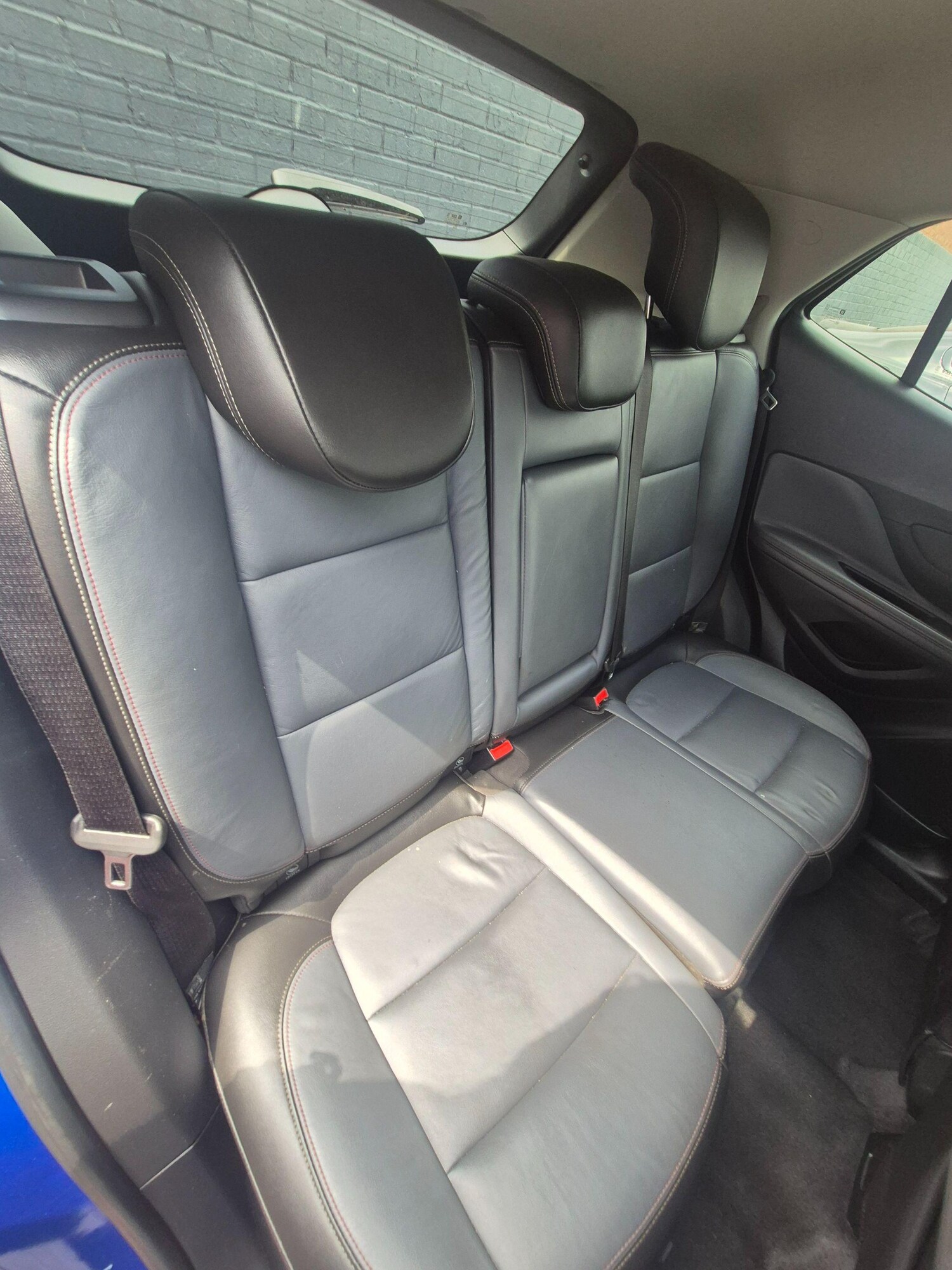 Used Vauxhall Mokka 2015 for sale - 76780929: Photo 29