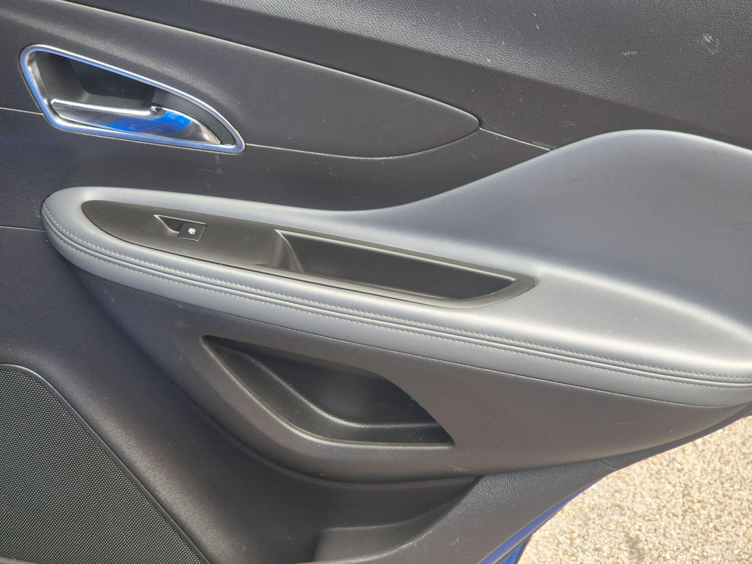 Used Vauxhall Mokka 2015 for sale - 76780929: Photo 31