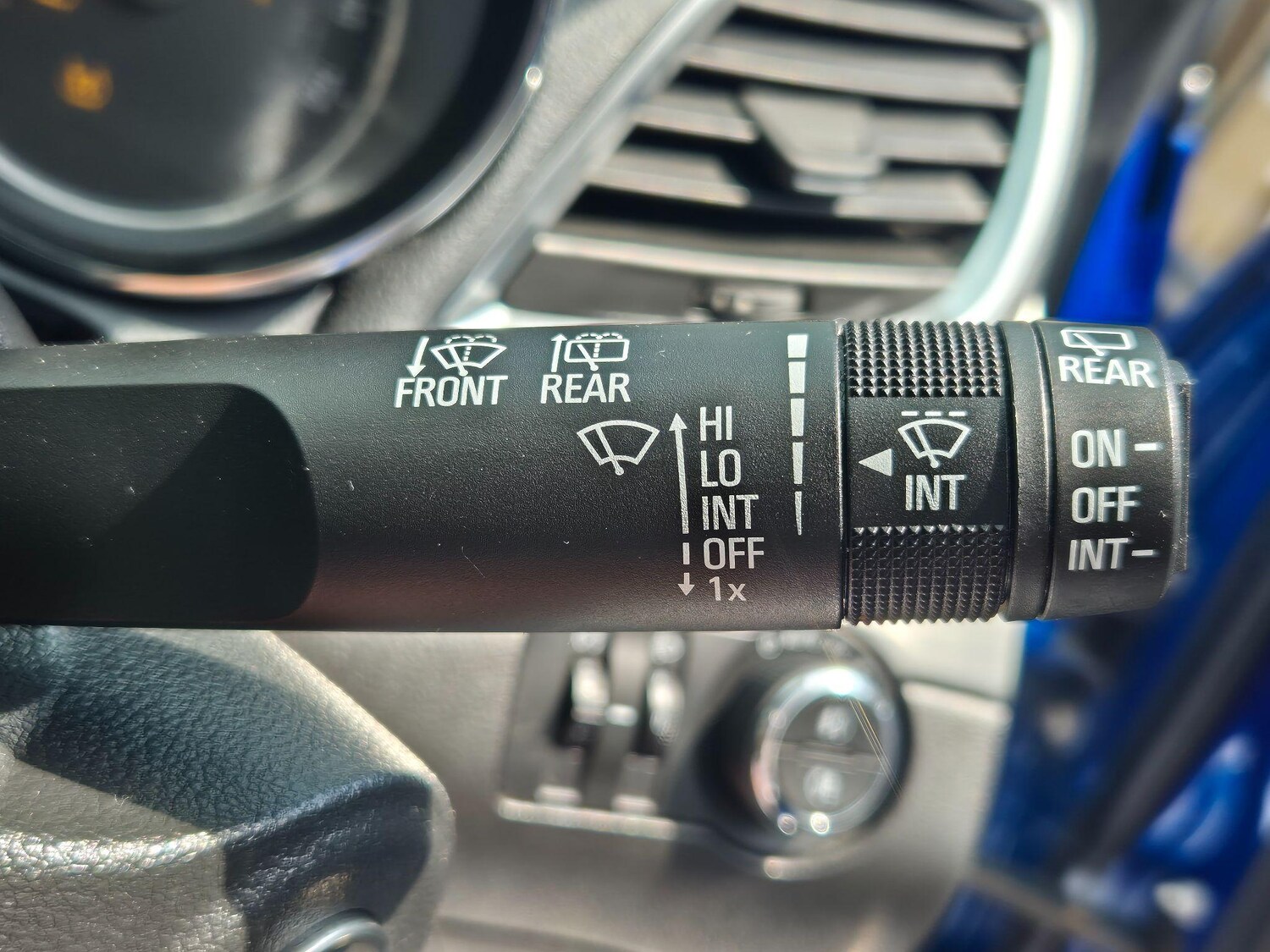 Used Vauxhall Mokka 2015 for sale - 76780929: Photo 41