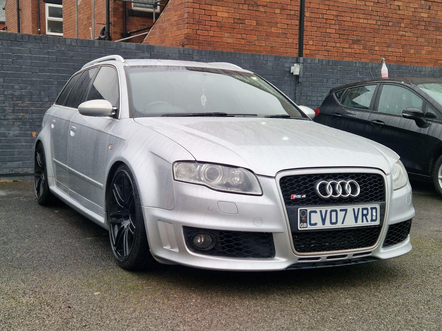 Used Audi RS4 2007 for sale - 77509871: Photo 16