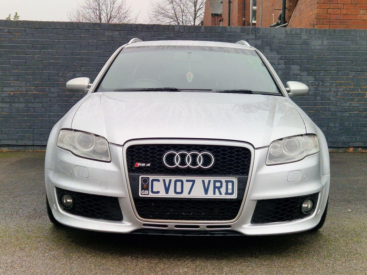 Used Audi RS4 2007 for sale - 77509871: Photo 17