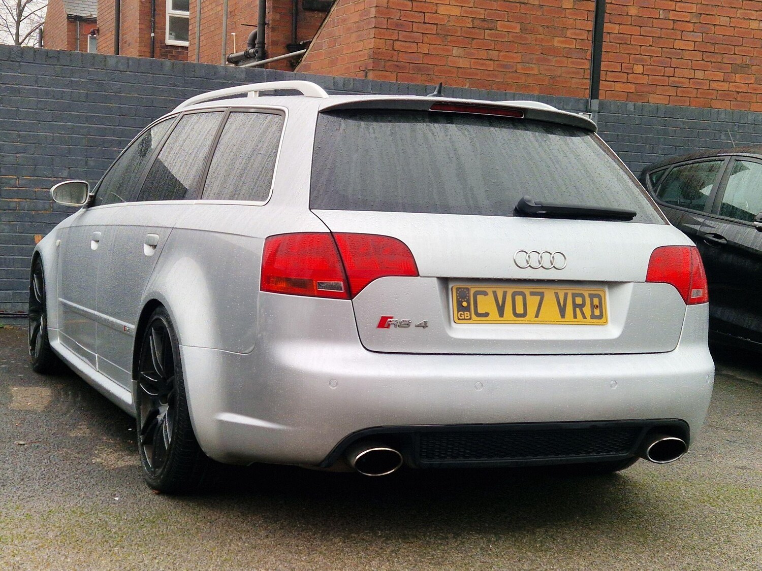 Used Audi RS4 2007 for sale - 77509871: Photo 23