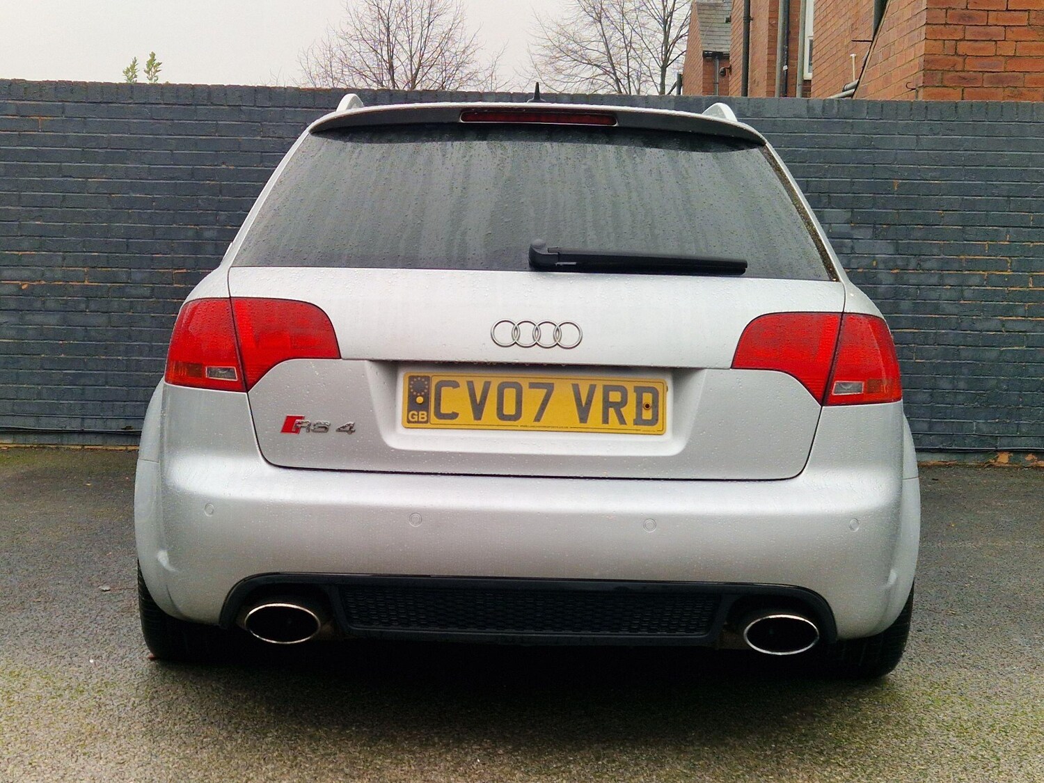 Used Audi RS4 2007 for sale - 77509871: Photo 24