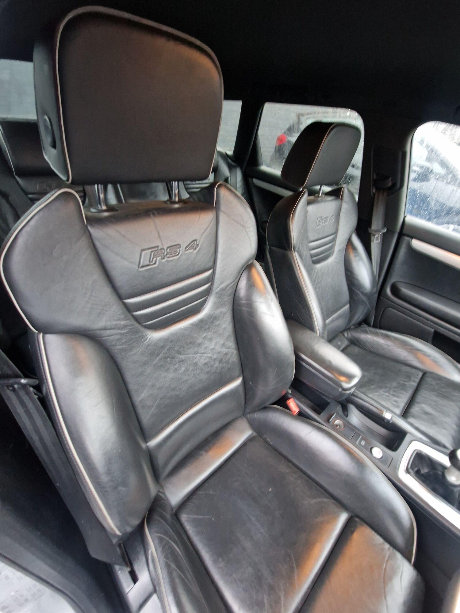 Used Audi RS4 2007 for sale - 77509871: Photo 28