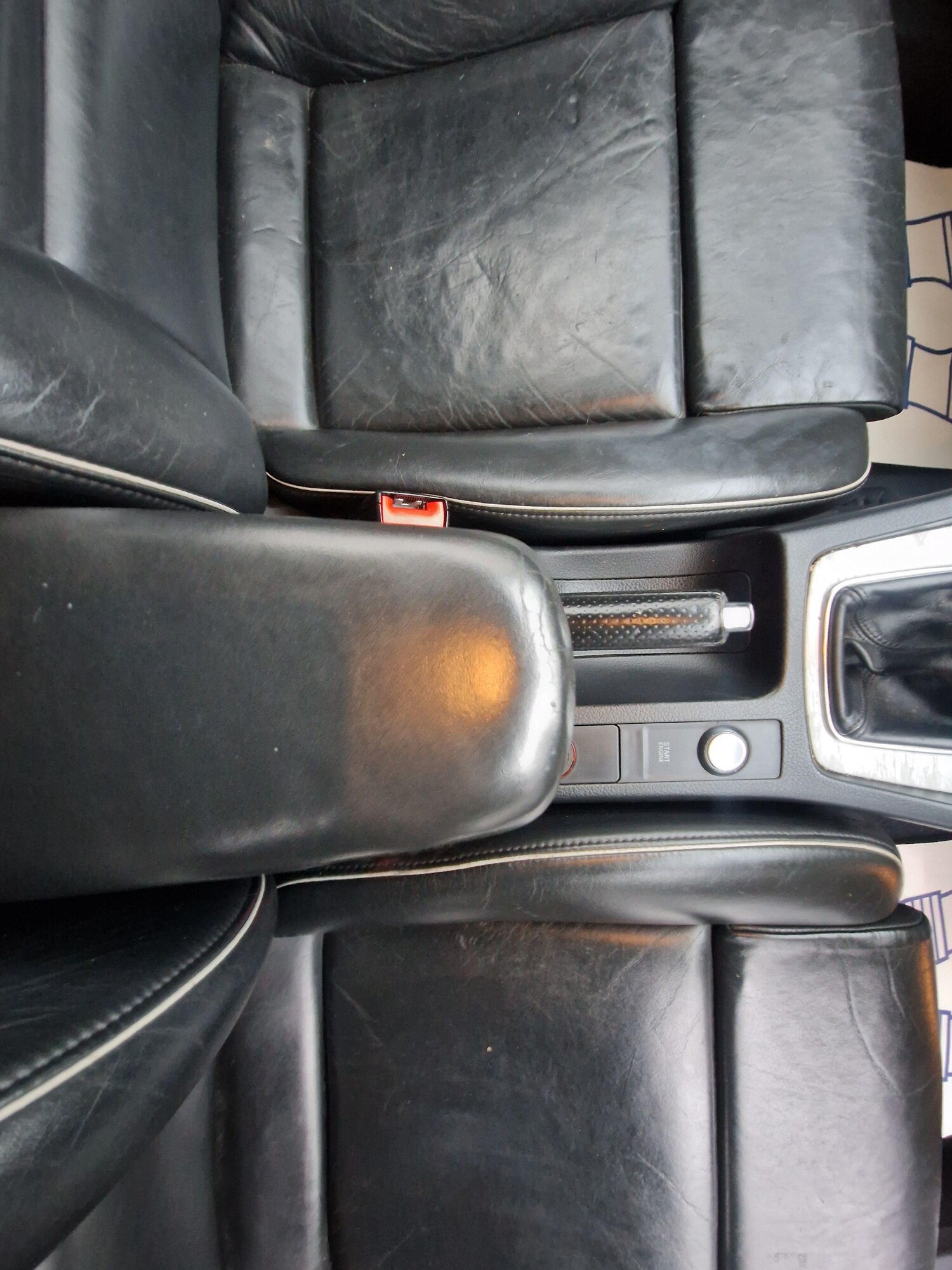 Used Audi RS4 2007 for sale - 77509871: Photo 29