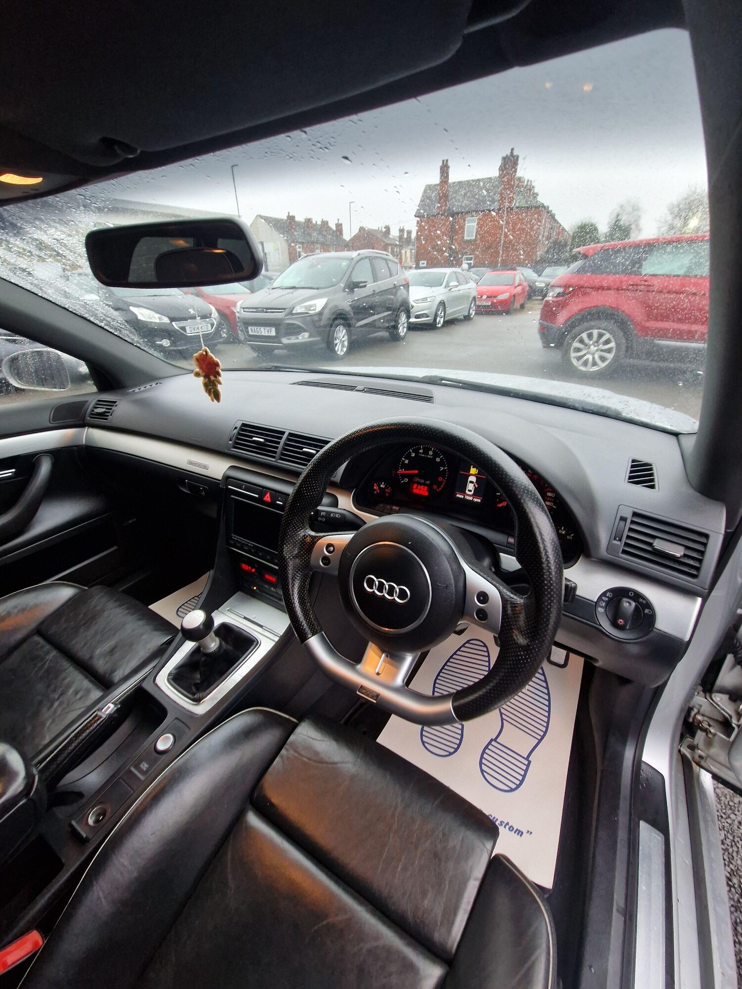 Used Audi RS4 2007 for sale - 77509871: Photo 31