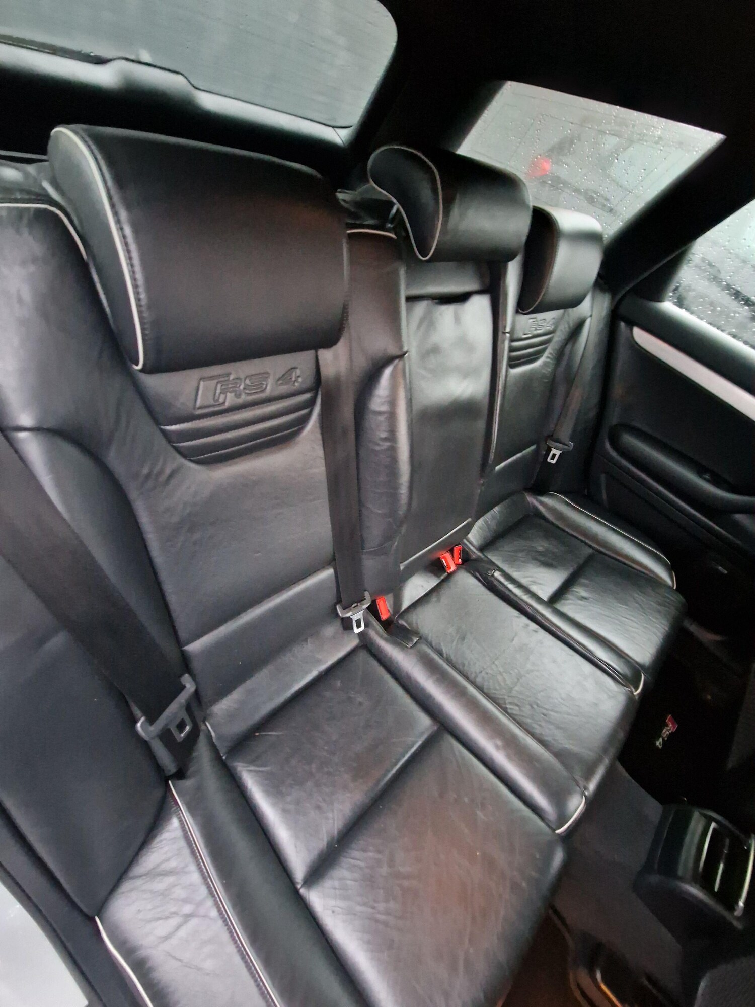 Used Audi RS4 2007 for sale - 77509871: Photo 34