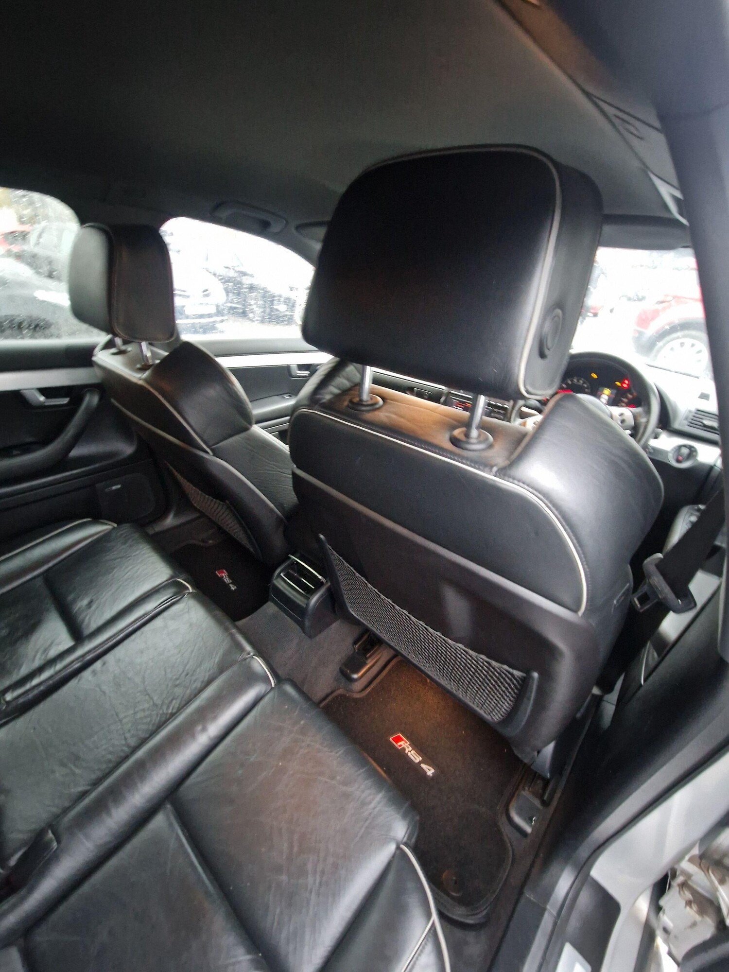 Used Audi RS4 2007 for sale - 77509871: Photo 35