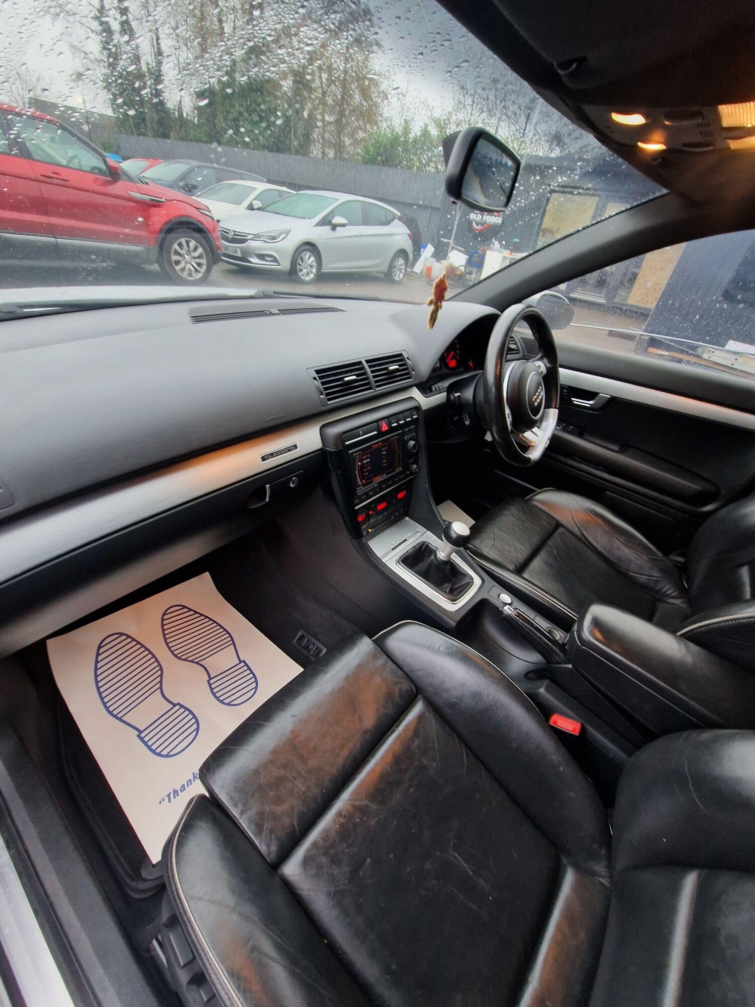 Used Audi RS4 2007 for sale - 77509871: Photo 38