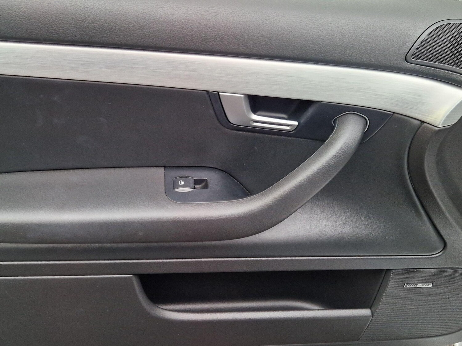 Used Audi RS4 2007 for sale - 77509871: Photo 39