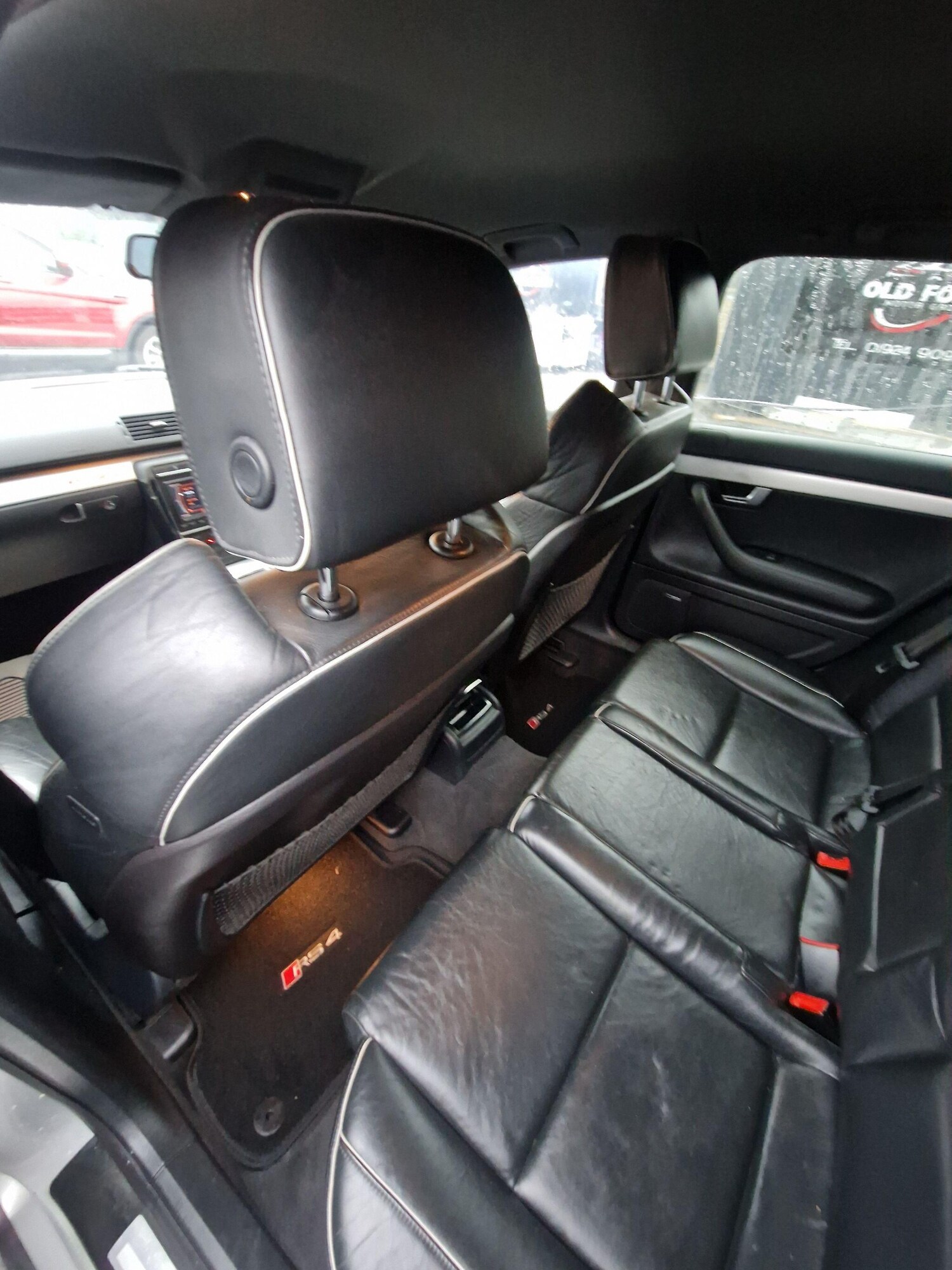 Used Audi RS4 2007 for sale - 77509871: Photo 41