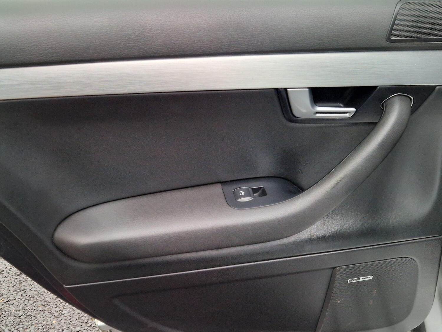 Used Audi RS4 2007 for sale - 77509871: Photo 42